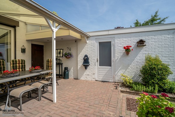 Medium property photo - Sint Theresiastraat 3, 5953 LM Reuver